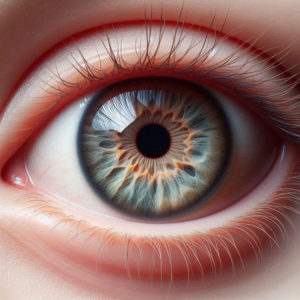 Eye Health Care Tips