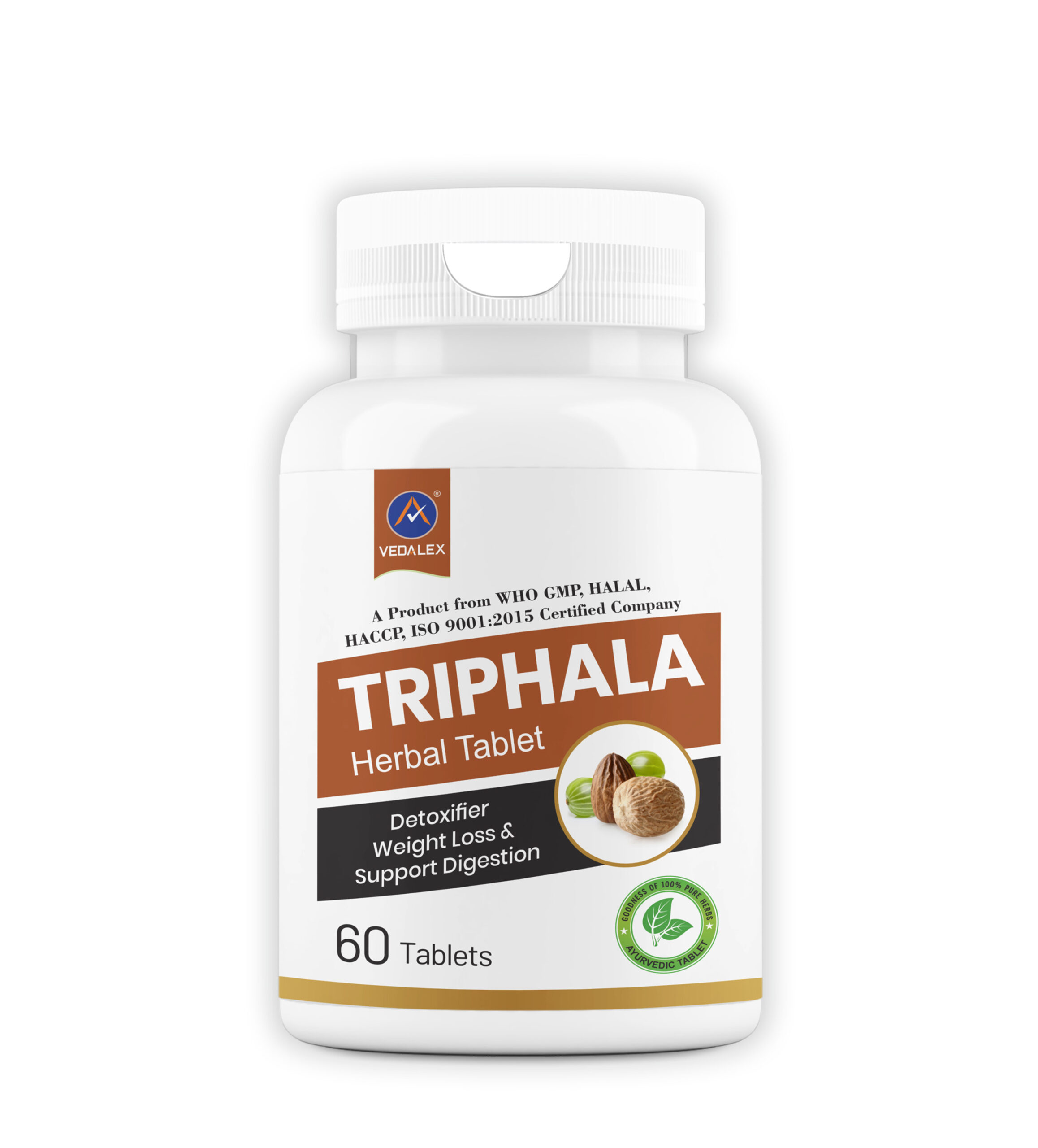 triphla