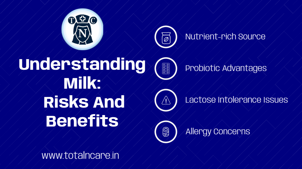 The Real truth about white milk 